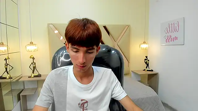 Jake evans online show from 02.03.26