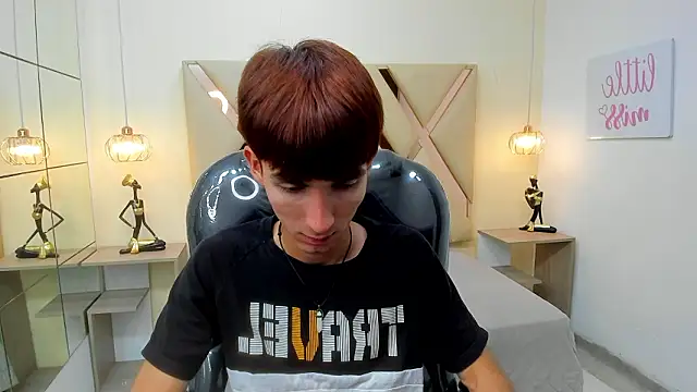 Jake evans online show from 02.05.26