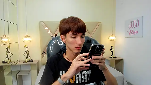 Jake evans online show from 02.09.26