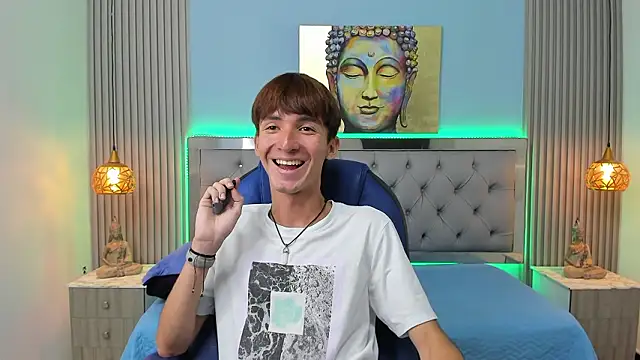 Jake evans online show from 02.26.26