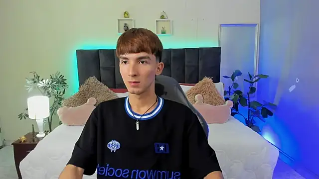 Snapshot of Jake_evans chatting on 05.04.26 Jake evans online show from 05.04.26