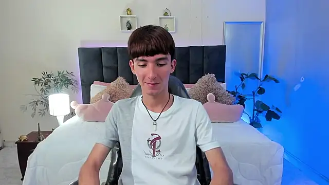 Snapshot of Jake_evans chatting on 05.23.26 Jake evans online show from 05.23.26