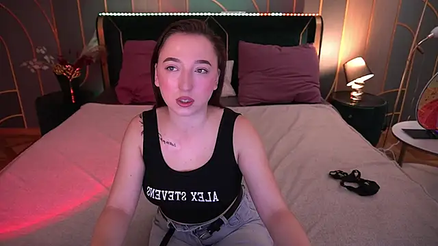 MonAmourrrR online show from 09.20.25