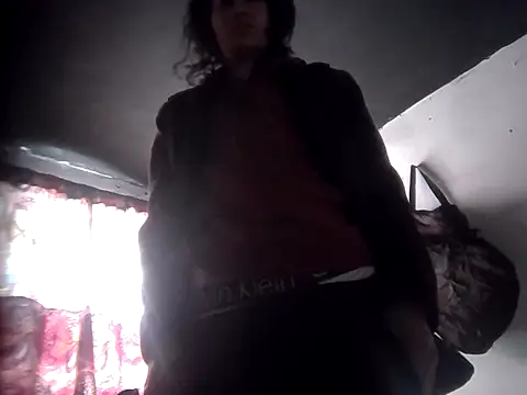 Snapshot of lmlfff chatting on 11.16.25 lmlfff online show from 11.16.25