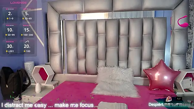 sophia ny online show from 10.02.25