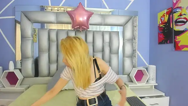 sophia ny online show from 11.14.25