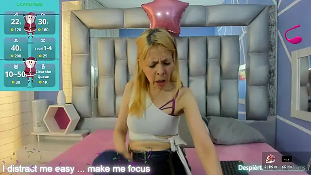 sophia ny online show from 12.04.25