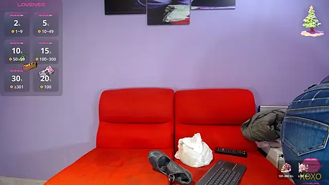 sophia ny online show from 01.19.26