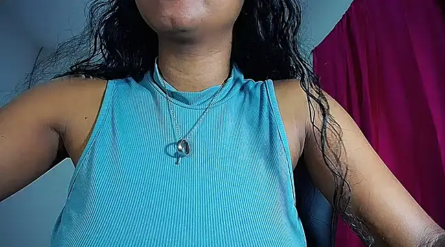 Sashabreck online show from 03.19.25