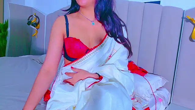 Aashika-Kaur online show from 01.13.26