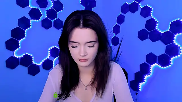 liana kisses online show from 03.14.26