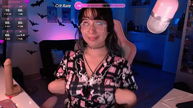 Snapshot of FernandaOrtegaaa chatting on 12.02.24 FernandaOrtegaaa online show from 12.02.24