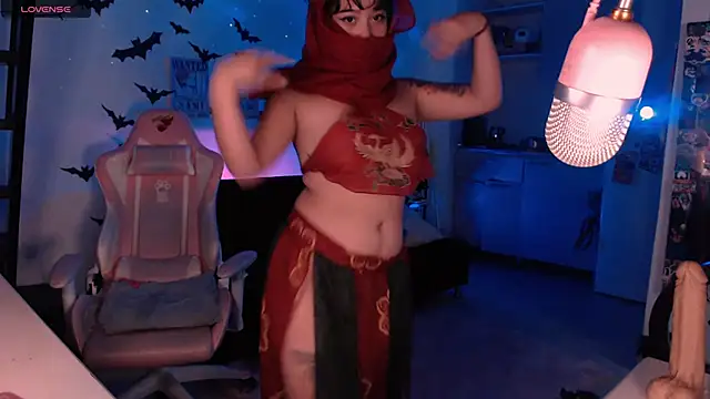 Snapshot of FernandaOrtegaaa chatting on 12.04.24 FernandaOrtegaaa online show from 12.04.24