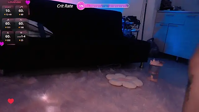 Snapshot of FernandaOrtegaaa chatting on 12.14.24 FernandaOrtegaaa online show from 12.14.24