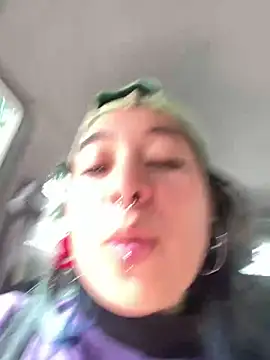 Snapshot of FernandaOrtegaaa chatting on 01.02.25 FernandaOrtegaaa online show from 01.02.25