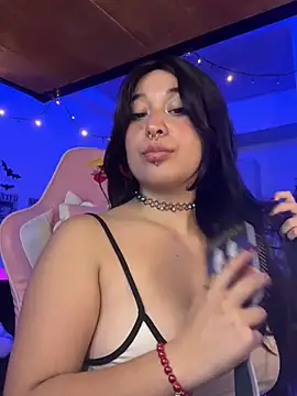 Snapshot of FernandaOrtegaaa chatting on 01.05.25 FernandaOrtegaaa online show from 01.05.25