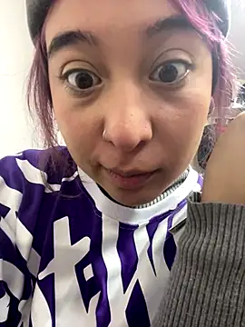 Snapshot of FernandaOrtegaaa chatting on 12.15.25 FernandaOrtegaaa online show from 12.15.25