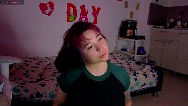 Snapshot of FernandaOrtegaaa chatting on 02.13.26 FernandaOrtegaaa online show from 02.13.26