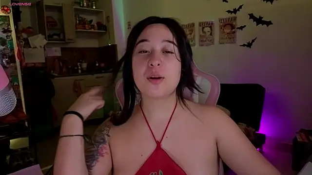 FernandaOrtegaaa online show from 05.29.26