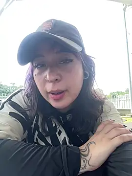 FernandaOrtegaaa online show from 05.31.26