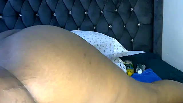 judy the booty online show from 07.03.26