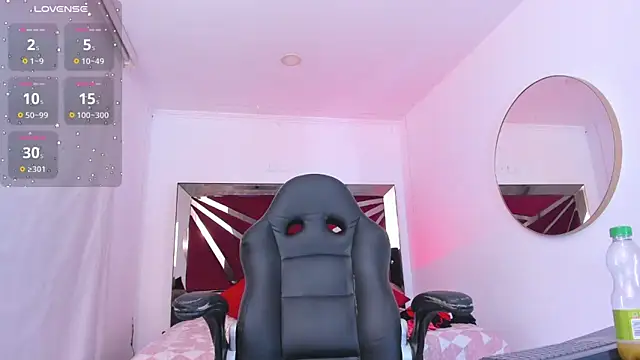 BarbaraKnox  online show from 02.23.25