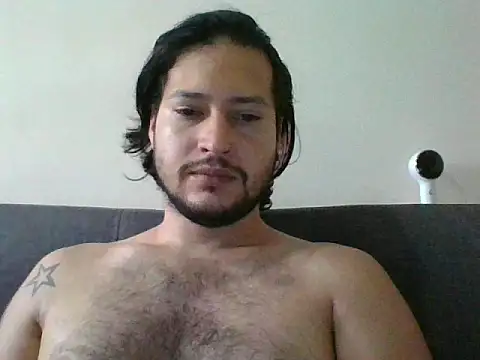 Snapshot of David_Smoke chatting on 05.21.26 David Smoke online show from 05.21.26