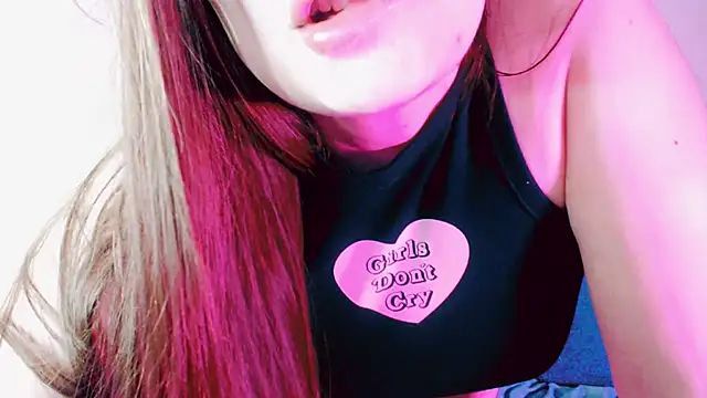 AliseSexyDoll777 online show from 12.10.24