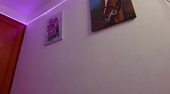 Snapshot of Paulina_g3 chatting on 01.28.25 Paulina g3 online show from 01.28.25