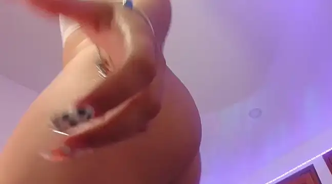 Snapshot of Paulina_g3 chatting on 02.07.25 Paulina g3 online show from 02.07.25