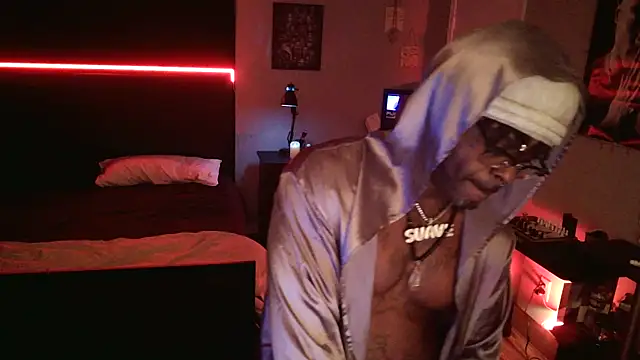 therealsuave online show from 02.16.25