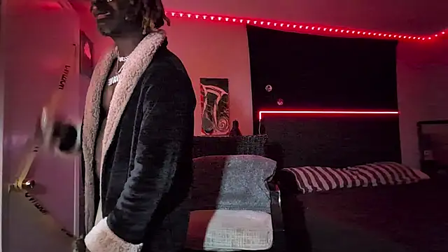 therealsuave online show from 11.11.25