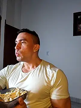 jhay-crux online show from 03.01.26