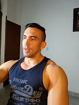 jhay-crux online show from 03.31.26