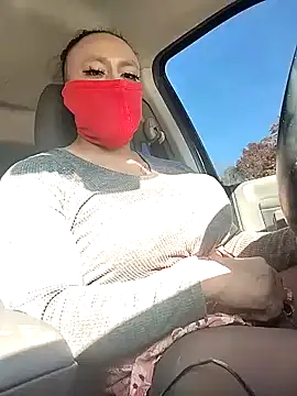 StaciGoodman online show from 12.11.24