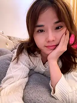 Efangfang online show from 12.03.24