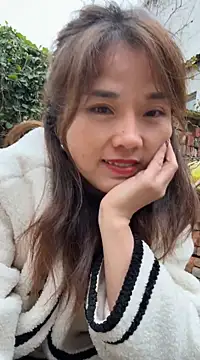 Efangfang online show from 12.07.24