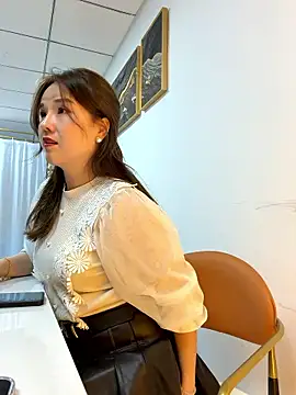 Efangfang online show from 01.16.26