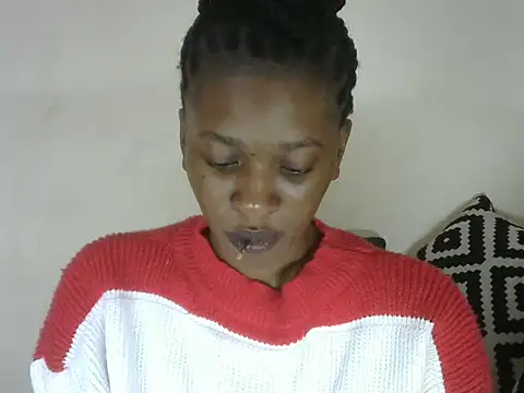 Pretty-emmie online show from 03.20.25