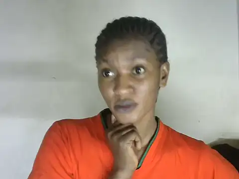 Pretty-emmie online show from 09.10.25