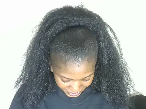 Pretty-emmie online show from 09.13.25