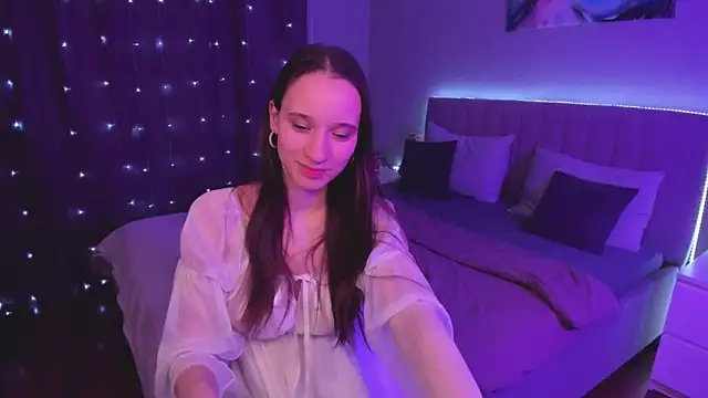 StaceySunny online show from 02.11.25