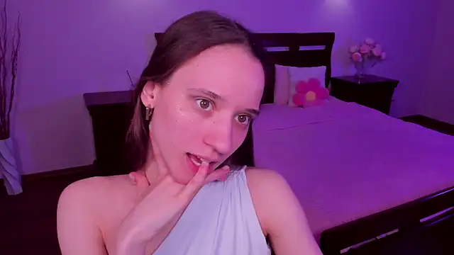 StaceySunny online show from 04.09.26