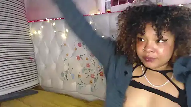 abbysuggar  online show from 02.14.25