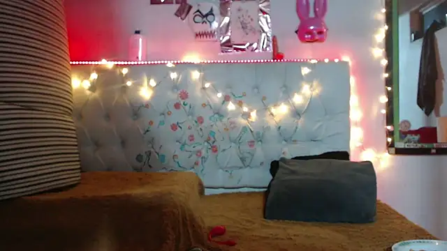 abbysuggar  online show from 03.01.25