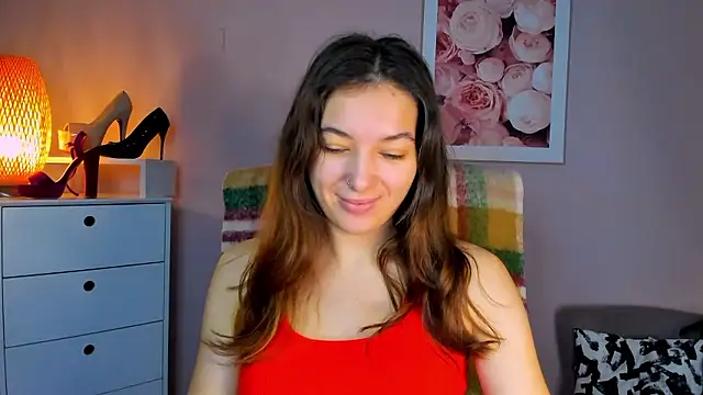 Meagn Extasy online show from 12.02.24