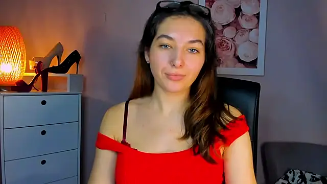 Meagn Extasy online show from 12.02.24