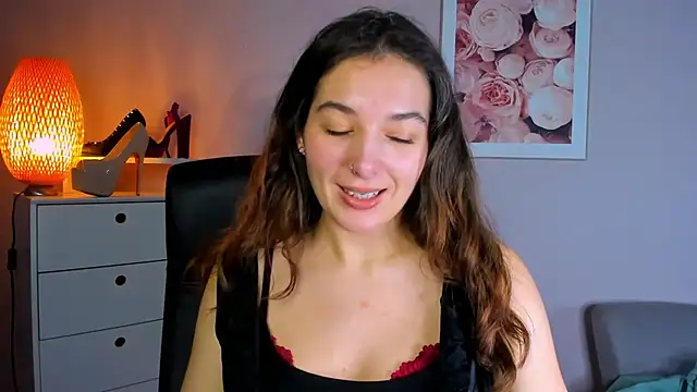 Meagn Extasy online show from 12.04.24