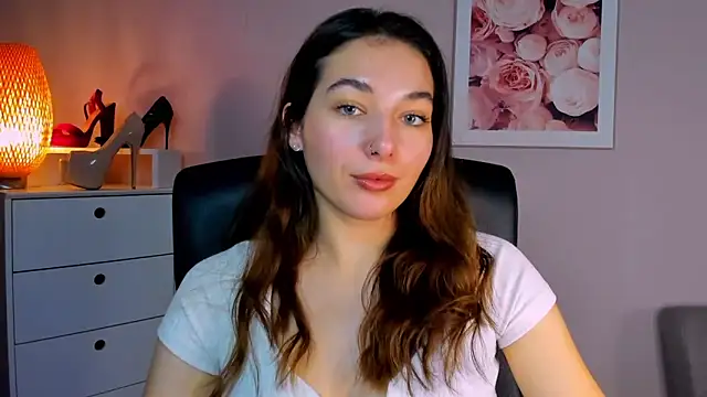 Meagn Extasy online show from 12.08.24