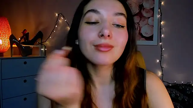 Meagn Extasy online show from 12.11.24